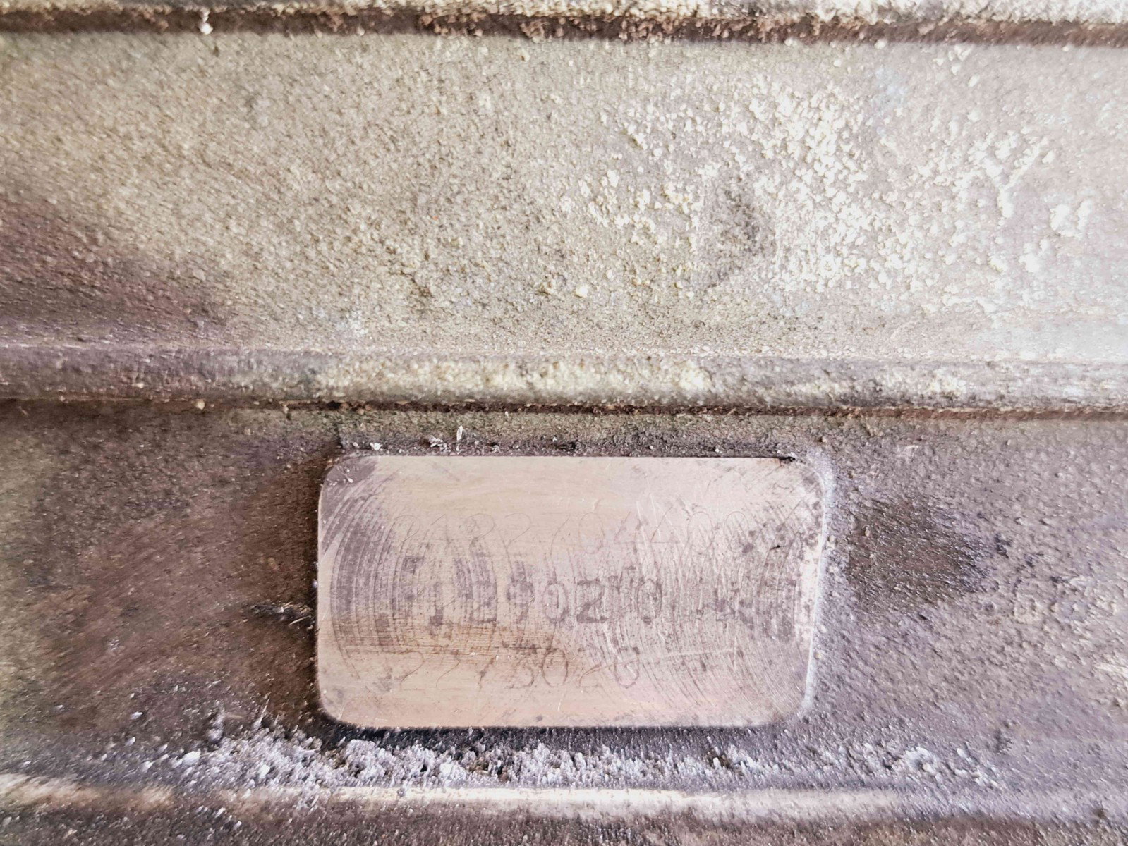 Cutie viteze automata Mercedes Clasa E (W212) AMG [Fabr 2009-2016] 2122704402 3.0 CDI 642850 170KW / 231CP - imagine 9