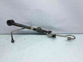 Conducta turbina Skoda Rapid (NH3) [Fabr 2012-2019] 03L145736D 1.6 TDI CAYC 1.6 TDI CAYC 77KW / 105CP