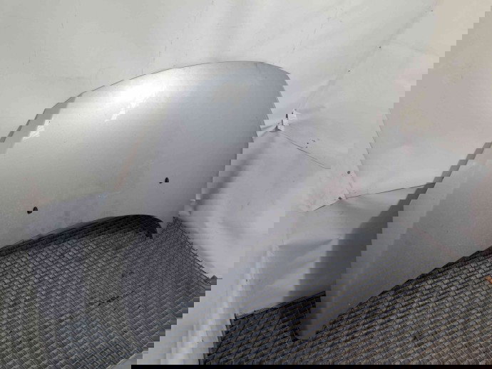 Capota Peugeot 307 Break [Fabr 2002-2008] EZR