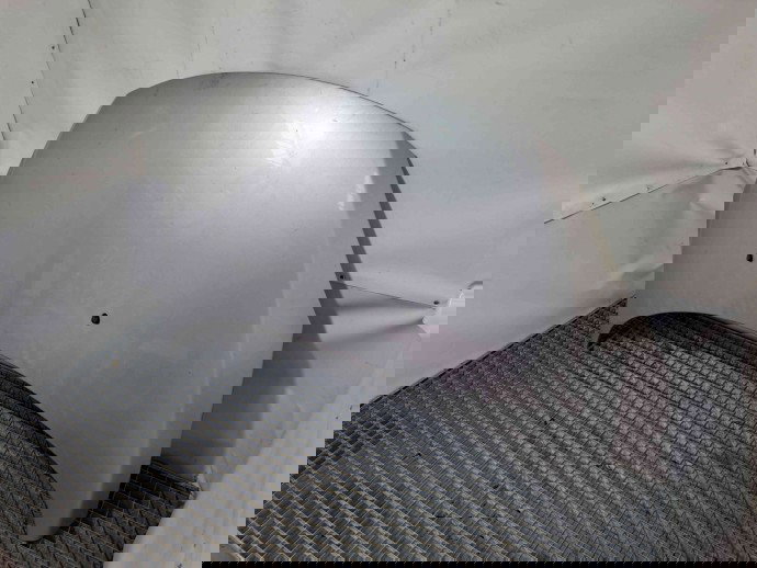 Capota Peugeot 307 Break [Fabr 2002-2008] EZR