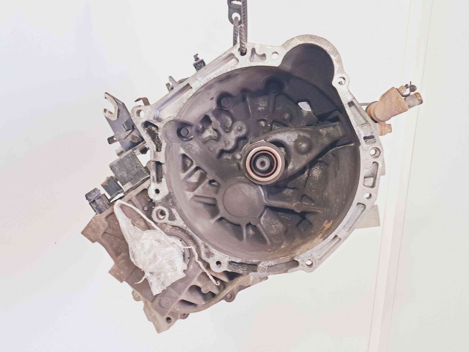 Cutie viteze manuala 5 trepte Kia Ceed (SW) [Fabr 2007-2012] R81775 1.4 Benz G4FA 80.2KW / 110CP - imagine 1