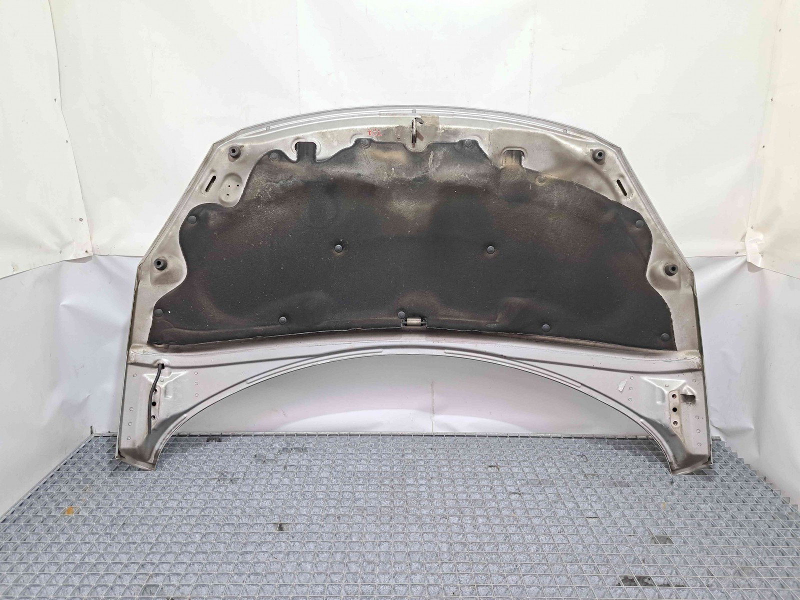 Capota Peugeot 307 Break [Fabr 2002-2008] EZR - imagine 4