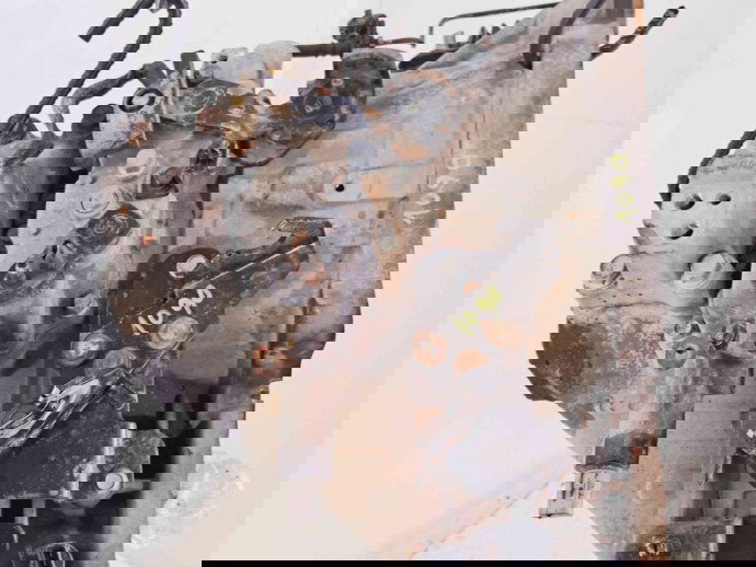 Cutie viteze manuala 5 trepte Kia Ceed (SW) [Fabr 2007-2012] R81775 1.4 Benz G4FA 80.2KW / 110CP