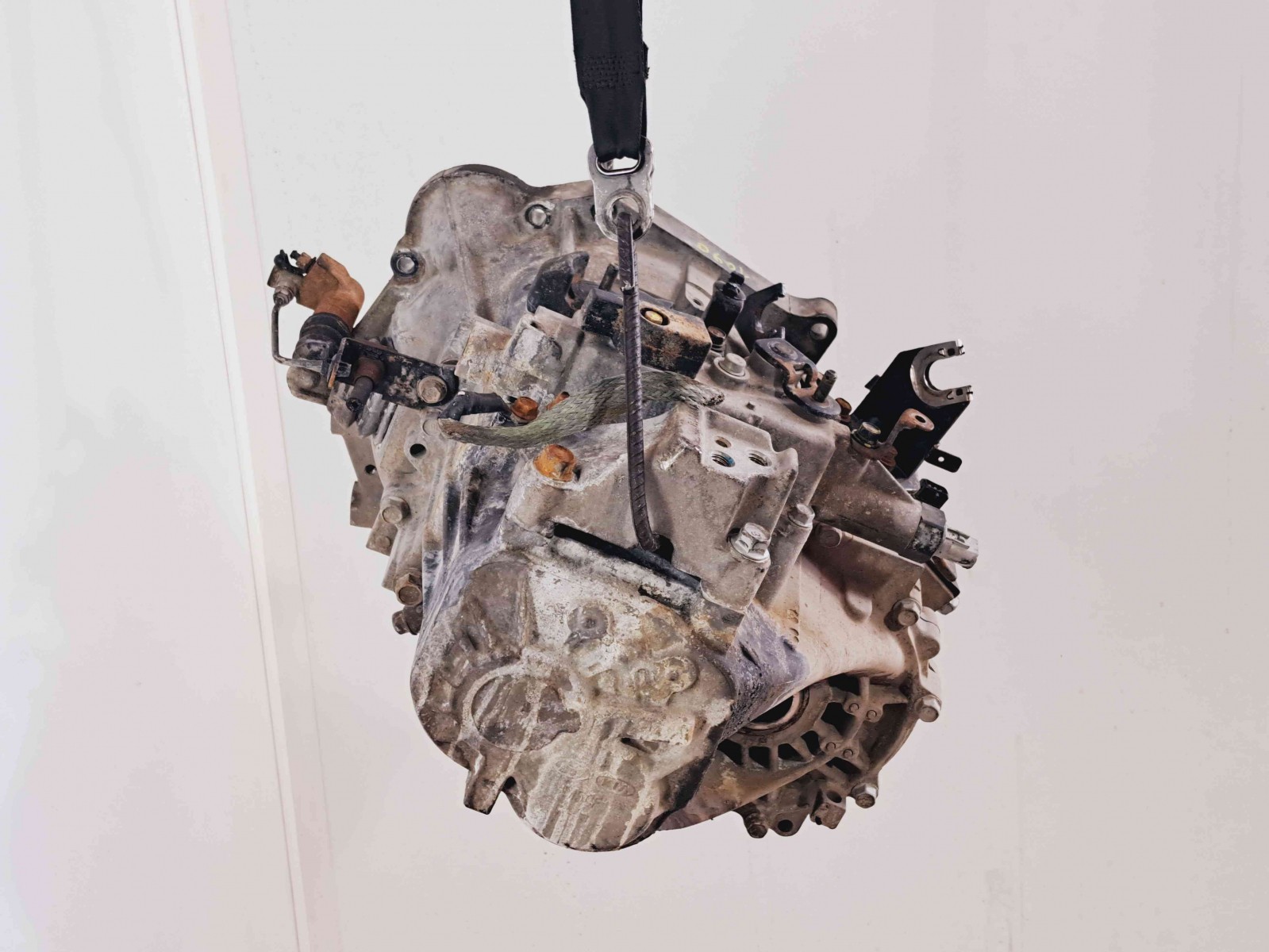 Cutie viteze manuala 5 trepte Kia Ceed (SW) [Fabr 2007-2012] R81775 1.4 Benz G4FA 80.2KW / 110CP - imagine 4