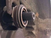 Cutie viteze manuala 5 trepte Kia Ceed (SW) [Fabr 2007-2012] R81775 1.4 Benz G4FA 80.2KW / 110CP