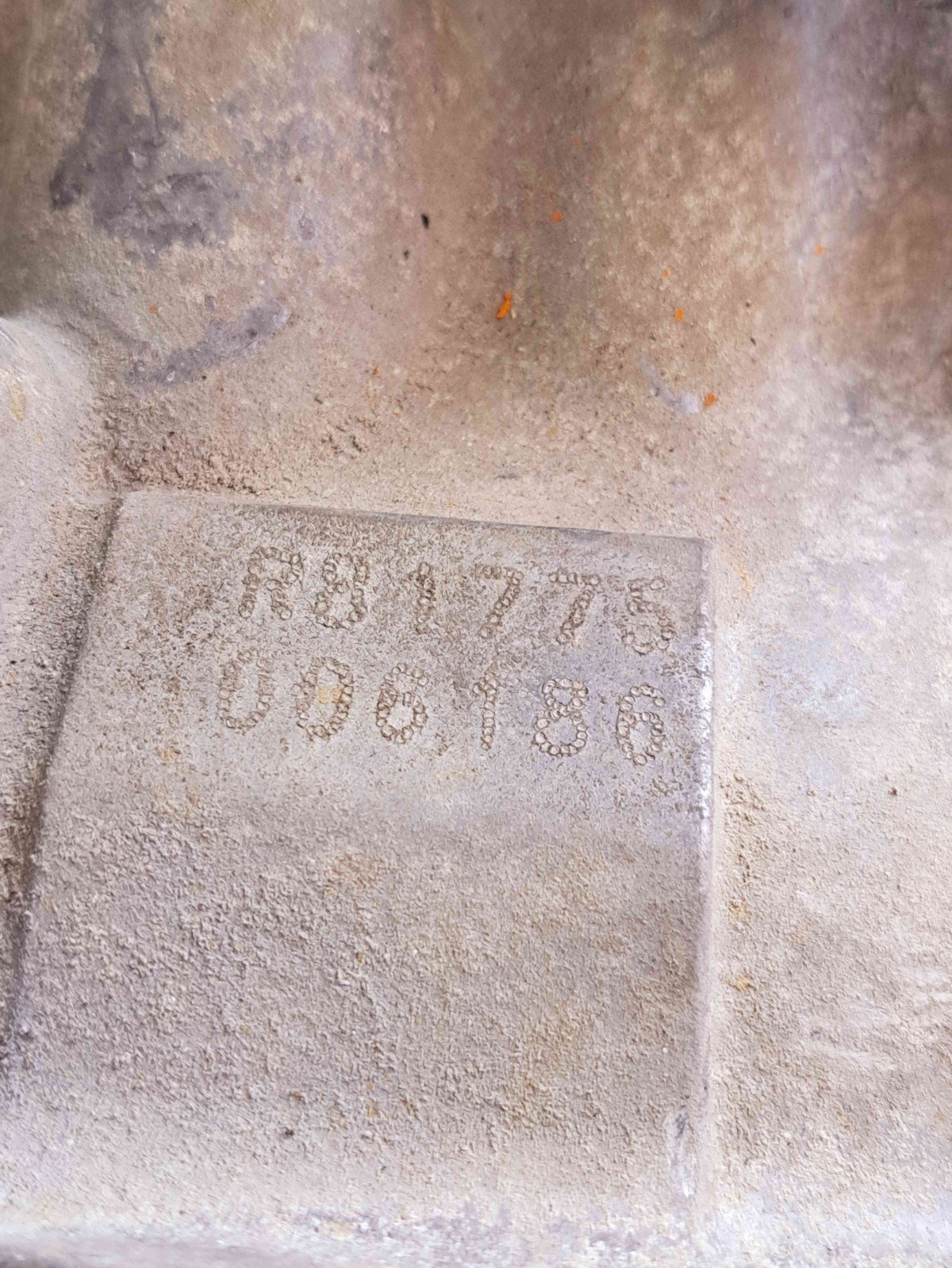 Cutie viteze manuala 5 trepte Kia Ceed (SW) [Fabr 2007-2012] R81775 1.4 Benz G4FA 80.2KW / 110CP - imagine 8