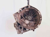 Cutie viteze manuala 5 trepte Ford Focus 3 Hatchback [Fabr 2011-2015] CV6R-7002-BBE 1.0 Benz M2DA   