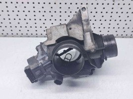 Clapeta acceleratie Citroen C5 (III) [ Fabr 2008-prezent] 9655971780 1.6   