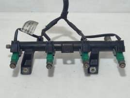 Rampa injectoare Peugeot 206 1.4 9655833580 1998-2009