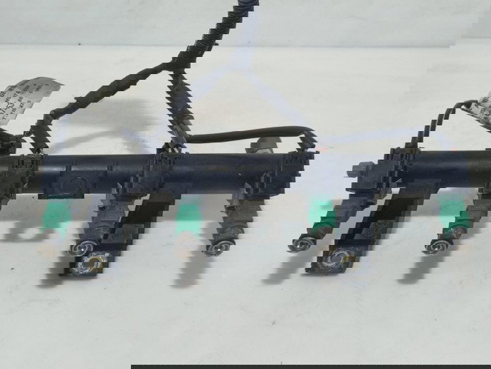 Rampa injectoare Peugeot 206 1.4 9655833580 1998-2009