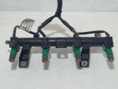 Rampa injectoare Peugeot 206 1.4 9655833580 1998-2009