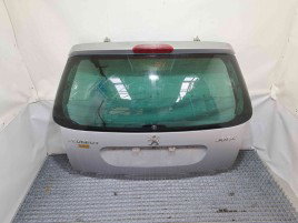 Haion Peugeot 307 Break [Fabr 2002-2008] EZR