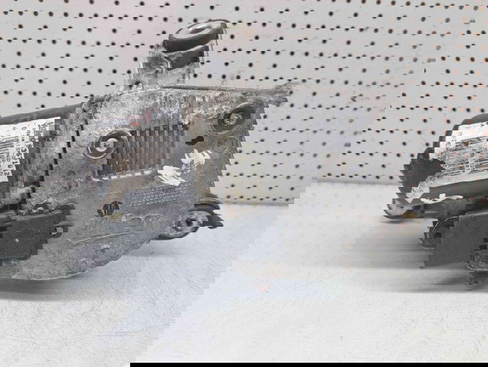  Motoras stergator parbriz Citroen C5 (III) [ Fabr 2008-prezent] 53571012