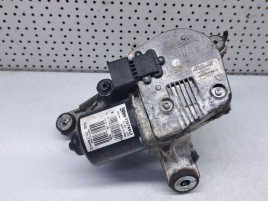  Motoras stergator parbriz Citroen C5 (III) [ Fabr 2008-prezent] 9683767480