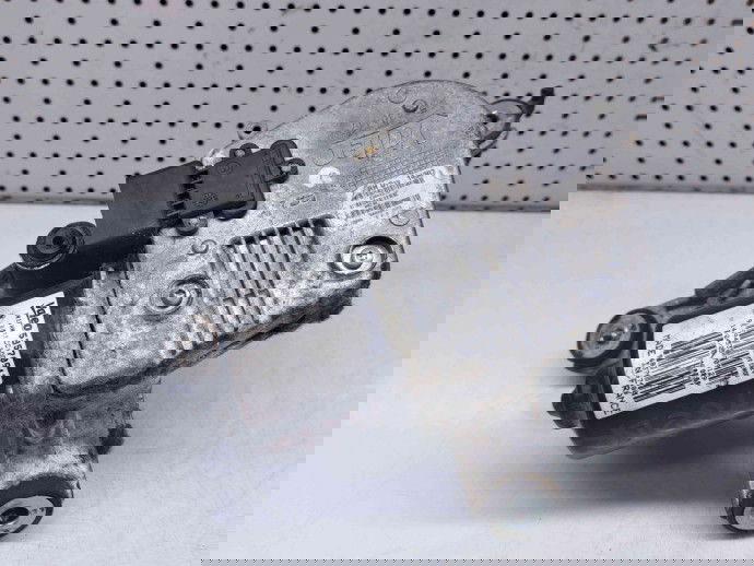  Motoras stergator parbriz Citroen C5 (III) [ Fabr 2008-prezent] 9683767480