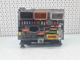  Panou sigurante Citroen C5 (III) [ Fabr 2008-prezent] 9636079380 