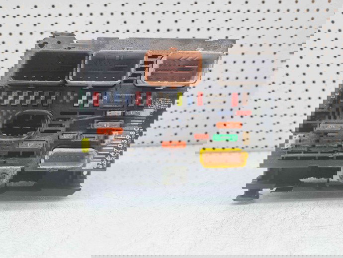  Panou sigurante Citroen C5 (III) [ Fabr 2008-prezent] 9636079380 