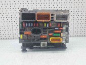  Panou sigurante Citroen C5 (III) [ Fabr 2008-prezent] 9636079380 