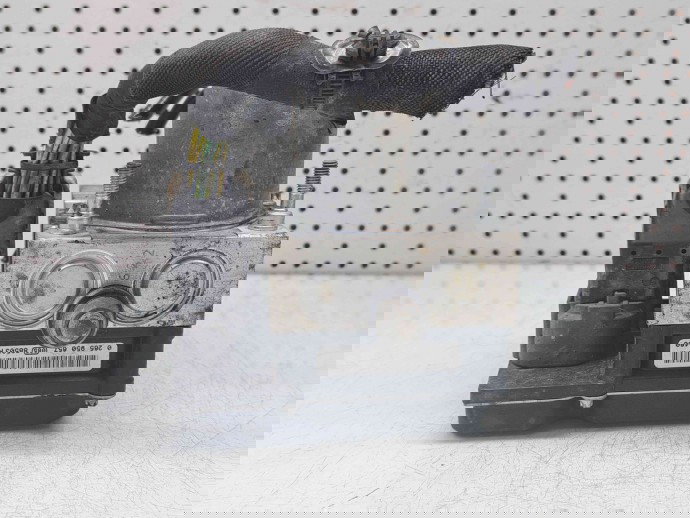 Pompa ABS Citroen C5 (III) [ Fabr 2008-prezent] 9663887780 1.6  80KW / 109CP  