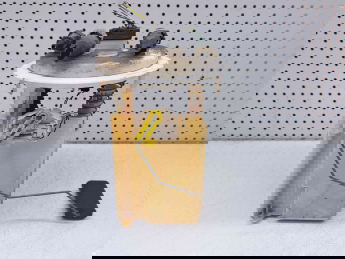 Pompa combustibil Citroen C5 (III) [ Fabr 2008-prezent] 09731309901 1.6   