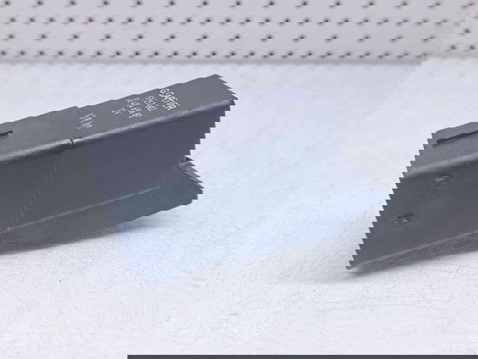  Releu bujii Citroen C5 (III) [ Fabr 2008-prezent] 9640469680 