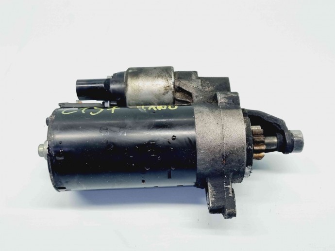  Electromotor 10 dinti Audi A4 (8K2, B8) Facelift [Fabr 2008-2015] 03L911021E 2.0 TDI CJCA 105KW / 143CP  2.0 TDI CJCA105KW / 143CP