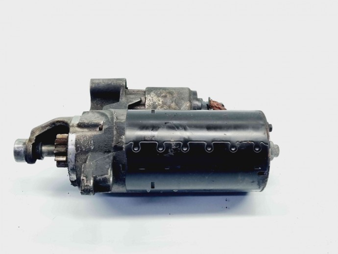  Electromotor 10 dinti Audi A4 (8K2, B8) Facelift [Fabr 2008-2015] 03L911021E 2.0 TDI CJCA 105KW / 143CP  2.0 TDI CJCA105KW / 143CP