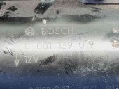  Electromotor 10 dinti Audi A4 (8K2, B8) Facelift [Fabr 2008-2015] 03L911021E 2.0 TDI CJCA 105KW / 143CP  2.0 TDI CJCA105KW / 143CP