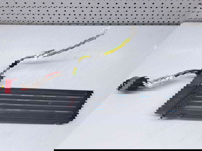  Rezistenta electrica Citroen C5 (III) [ Fabr 2008-prezent] 7192002