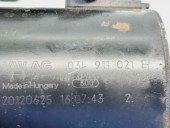  Electromotor 10 dinti Audi A4 (8K2, B8) Facelift [Fabr 2008-2015] 03L911021E 2.0 TDI CJCA 105KW / 143CP  2.0 TDI CJCA105KW / 143CP