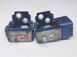 Set balamale usa dreapta spate Citroen C5 (III) [ Fabr 2008-prezent] OEM