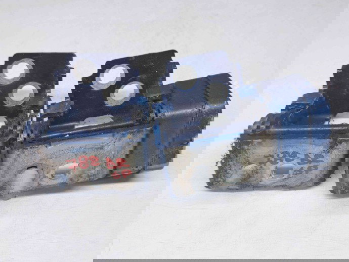 Set balamale usa dreapta spate Citroen C5 (III) [ Fabr 2008-prezent] OEM