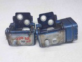 Set balamale usa dreapta spate Citroen C5 (III) [ Fabr 2008-prezent] OEM