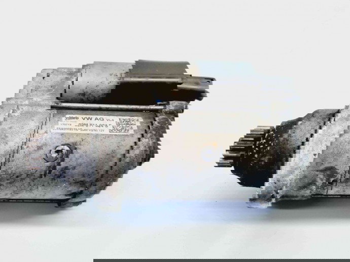  Electromotor 13 dinti Audi A3 Sportback (8VA) Hatchback [Fabr 2012-2020] 02M911024S 2.0 TDI CRBC 110KW / 150CP  2.0 TDI CRBC110KW / 150CP