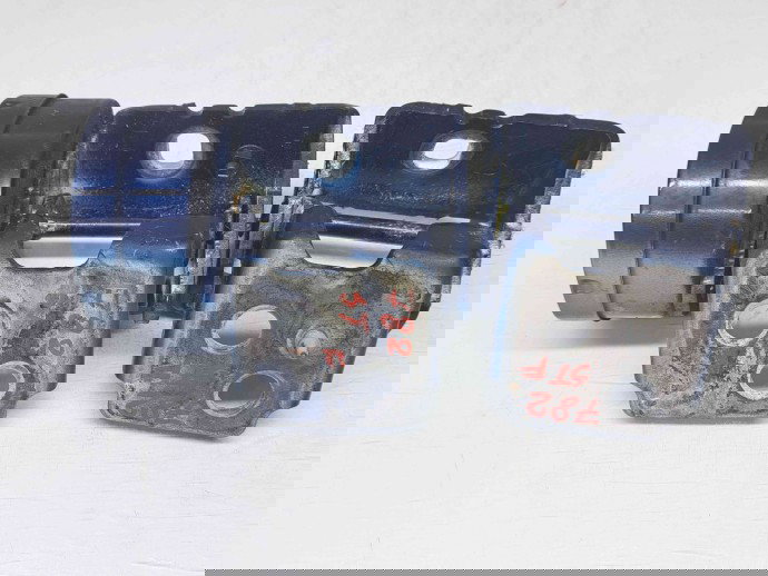 Set balamale usa stanga fata Citroen C5 (III) [ Fabr 2008-prezent] OEM