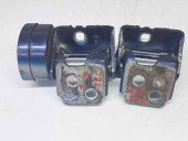 Set balamale usa stanga fata Citroen C5 (III) [ Fabr 2008-prezent] OEM