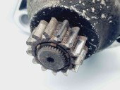  Electromotor 13 dinti Audi A3 Sportback (8VA) Hatchback [Fabr 2012-2020] 02M911024S 2.0 TDI CRBC 110KW / 150CP  2.0 TDI CRBC110KW / 150CP