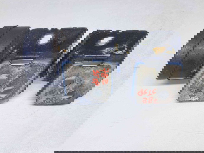 Set balamale usa stanga spate Citroen C5 (III) [ Fabr 2008-prezent] OEM