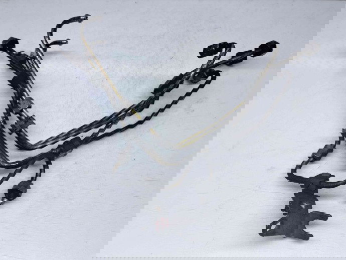 Set conducte tur injector Citroen C5 (III) [ Fabr 2008-prezent] OEM 1.6   