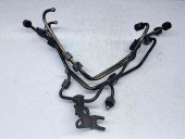 Set conducte tur injector Citroen C5 (III) [ Fabr 2008-prezent] OEM 1.6   