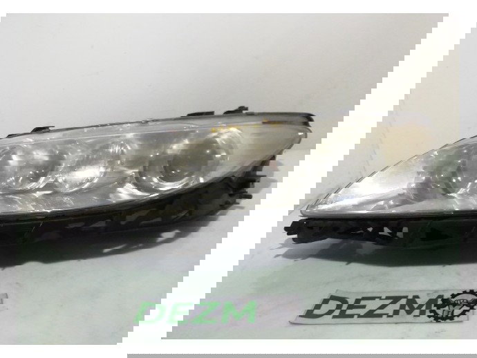 Far stanga Mazda 6 2.0 benz LF17-104 KW 014002472L 2002-2007