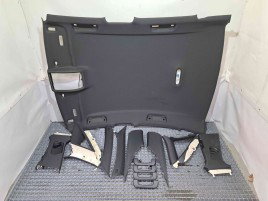  Set interior Audi A6 (4G5, C7) [Fabr 2011-2017] OEM