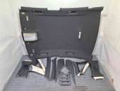  Set interior Audi A6 (4G5, C7) [Fabr 2011-2017] OEM