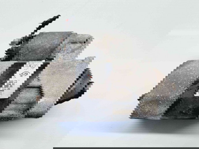  Electromotor 9 dinti Dacia Sandero 2 Hatchback [Fabr 2012-2022] 8200369521G 1.2 Benz D4F 55KW / 75CP  1.2 Benz D4F55KW / 75CP