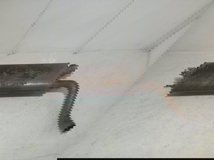 Toba esapament finala Renault Laguna 3 2.0 203000013R 2007-2021