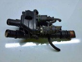 Corp termostat Peugeot 308 [Fabr 2007-2013] 9684588980 1.6 HDI DV6D  