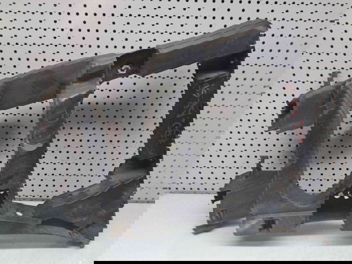 Suport bara dreapta spate Citroen C5 (III) [ Fabr 2008-prezent] 77102F08