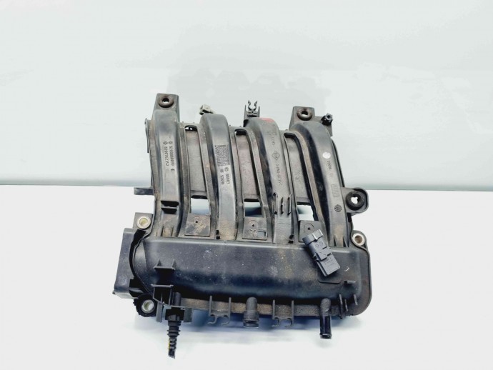 Galerie admisie Dacia Sandero 2 Hatchback [Fabr 2012-2022] 8200880099E 1.2 Benz D4F 55KW / 75CP 1.2 Benz D4F 55KW / 75CP