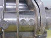 Corp termostat Peugeot 308 [Fabr 2007-2013] 9684588980 1.6 HDI DV6D  