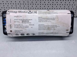  Airbag pasager Seat Leon (1P1) [Fabr 2005-2011] 1P0880204C